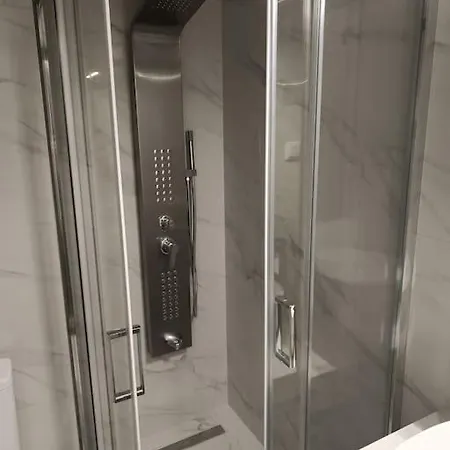 στην πόλη - Thess Apartment