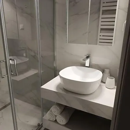 Apartament στην πόλη - Thess
