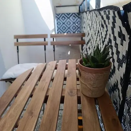 Apartament στην πόλη - Thess