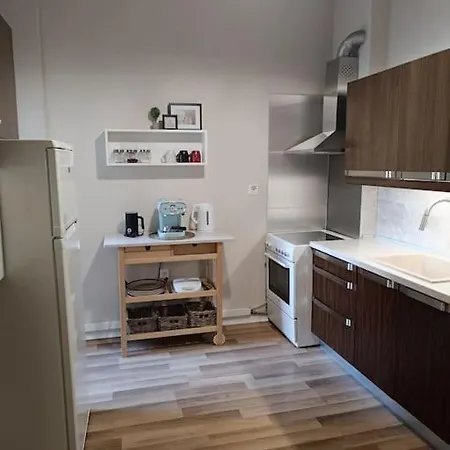 Apartament στην πόλη - Thess Saloniki