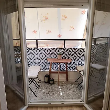 Apartment στην πόλη - Thess Thessaloniki