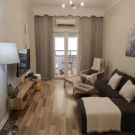 Apartament στην πόλη - Thess