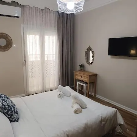 Apartament στην πόλη - Thess Saloniki