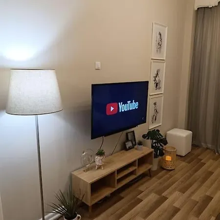Apartament στην πόλη - Thess Saloniki