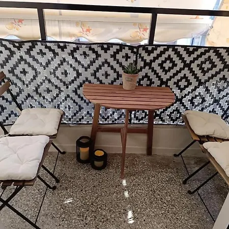 Apartament στην πόλη - Thess