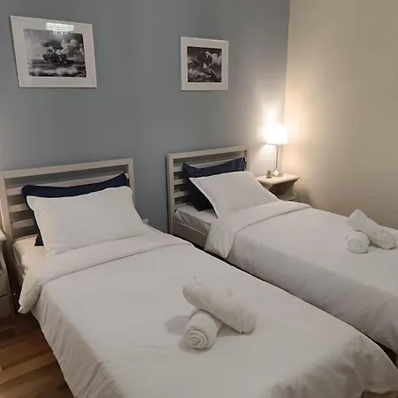 στην πόλη - Thess Salonicco