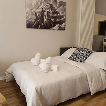 στην πόλη - Thess Salonicco