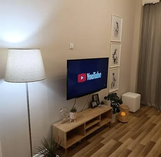 Apartment στην πόλη - Thess Thessaloniki