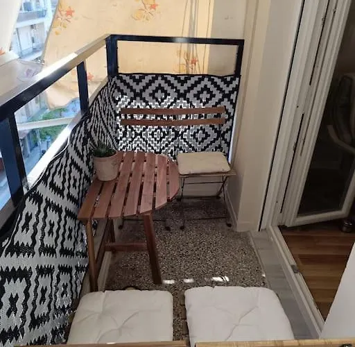 Apartment στην πόλη - Thess *