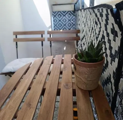 Apartment στην πόλη - Thess