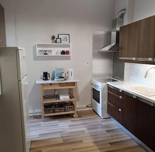 Apartment στην πόλη - Thess Thessaloniki
