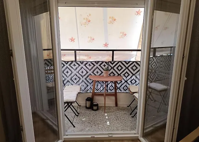 Apartment στην πόλη - Thess Thessaloniki